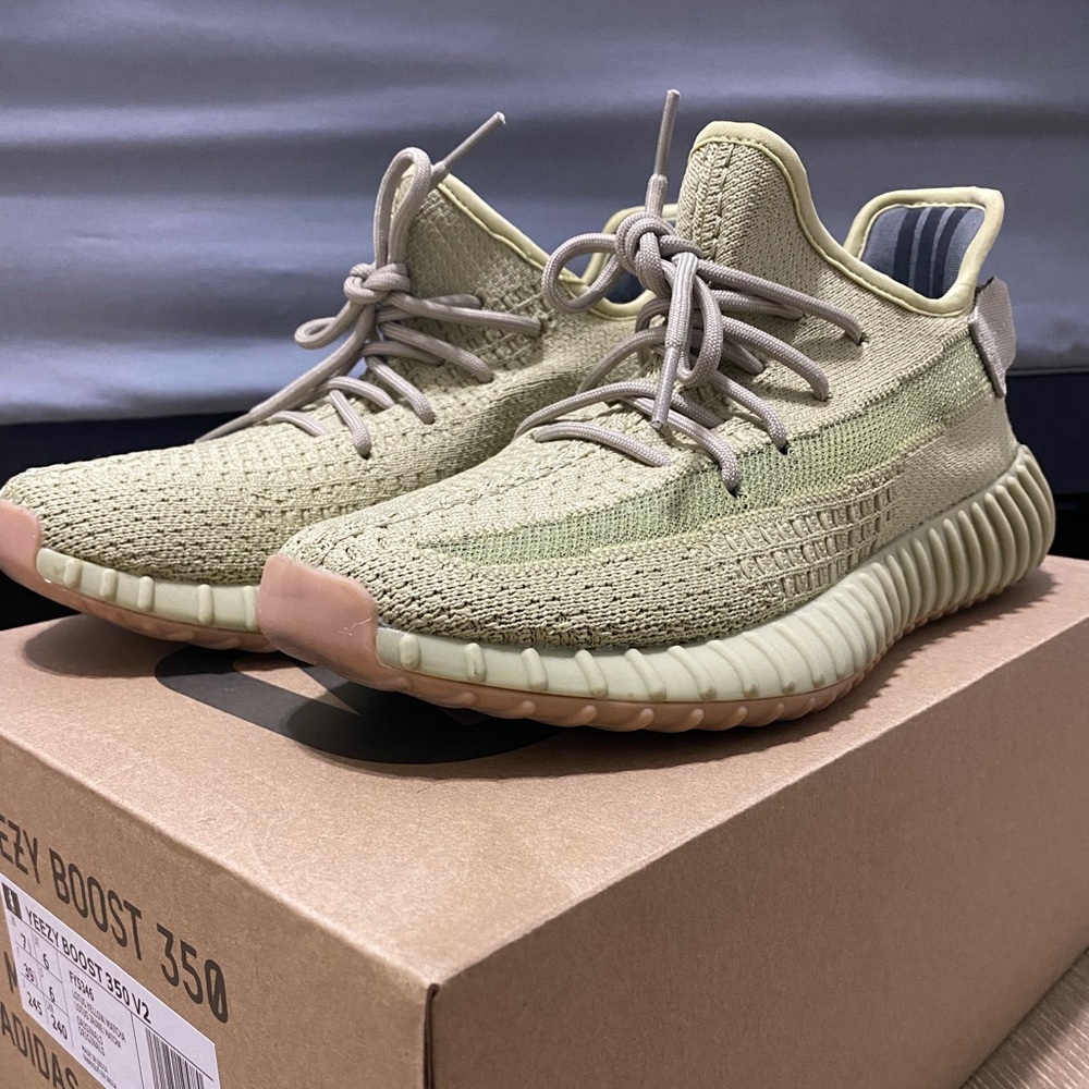 Yeezy boost 350